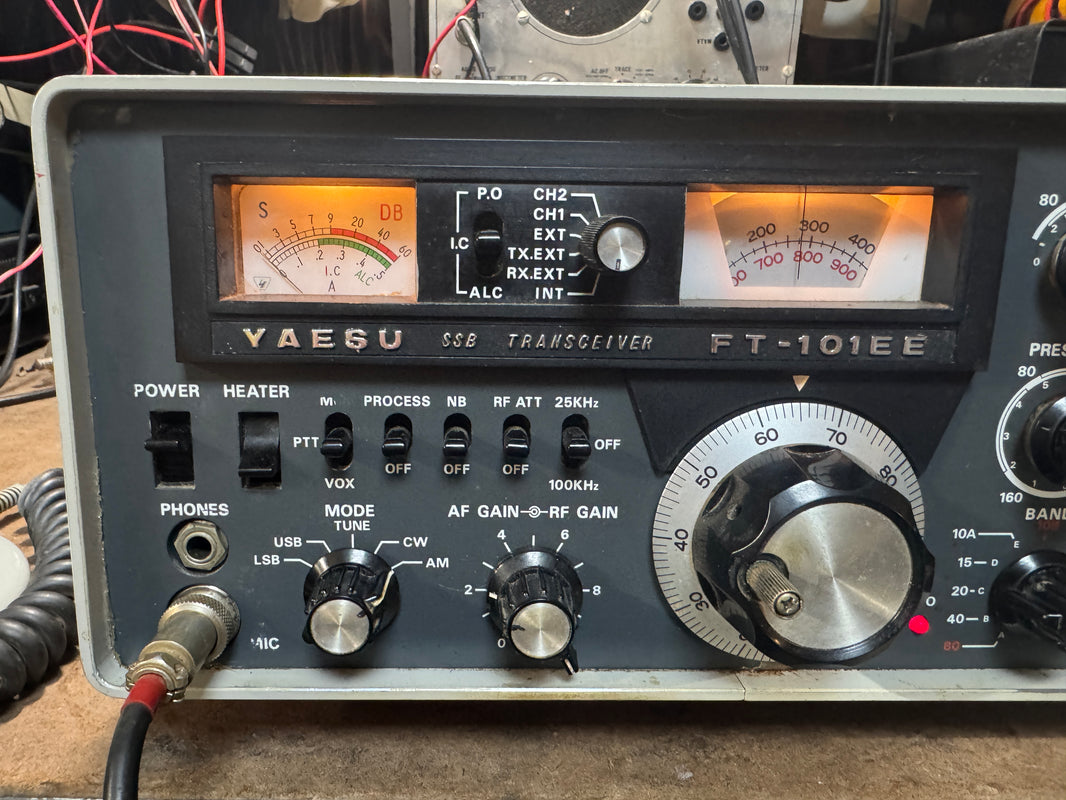 Ft 101 CB and HAM Radio Depot – CB And HAM Radio Depot