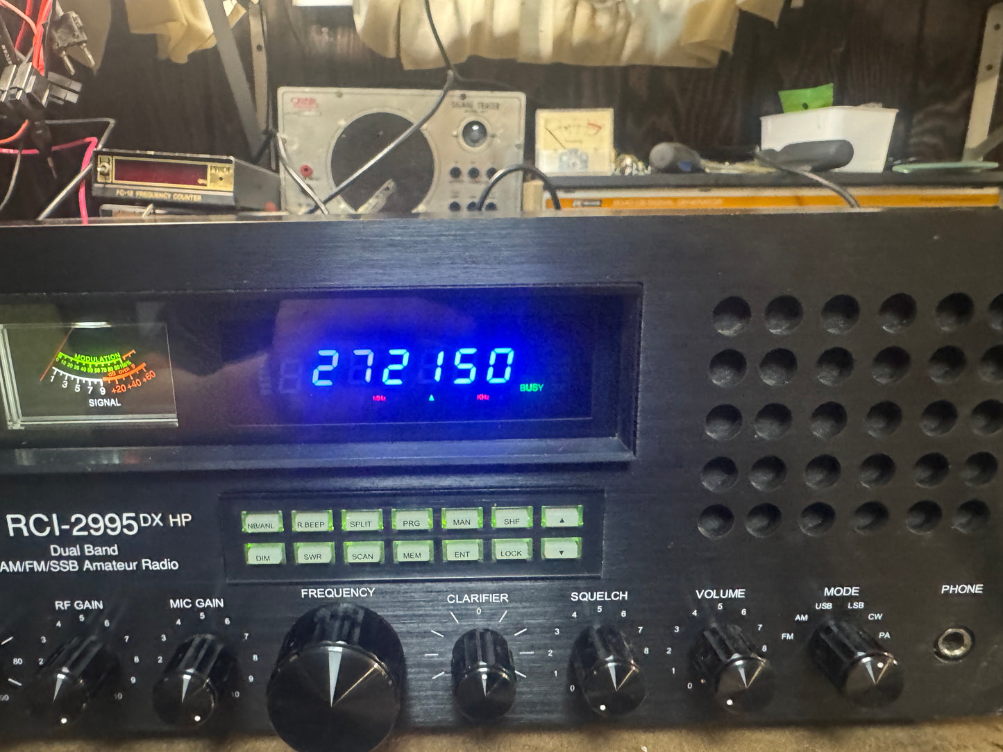 Ranger RCI-2995 DX HP