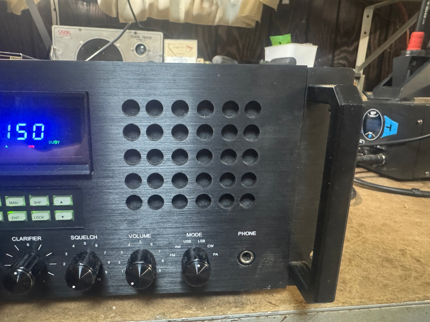 Ranger RCI-2995 DX HP