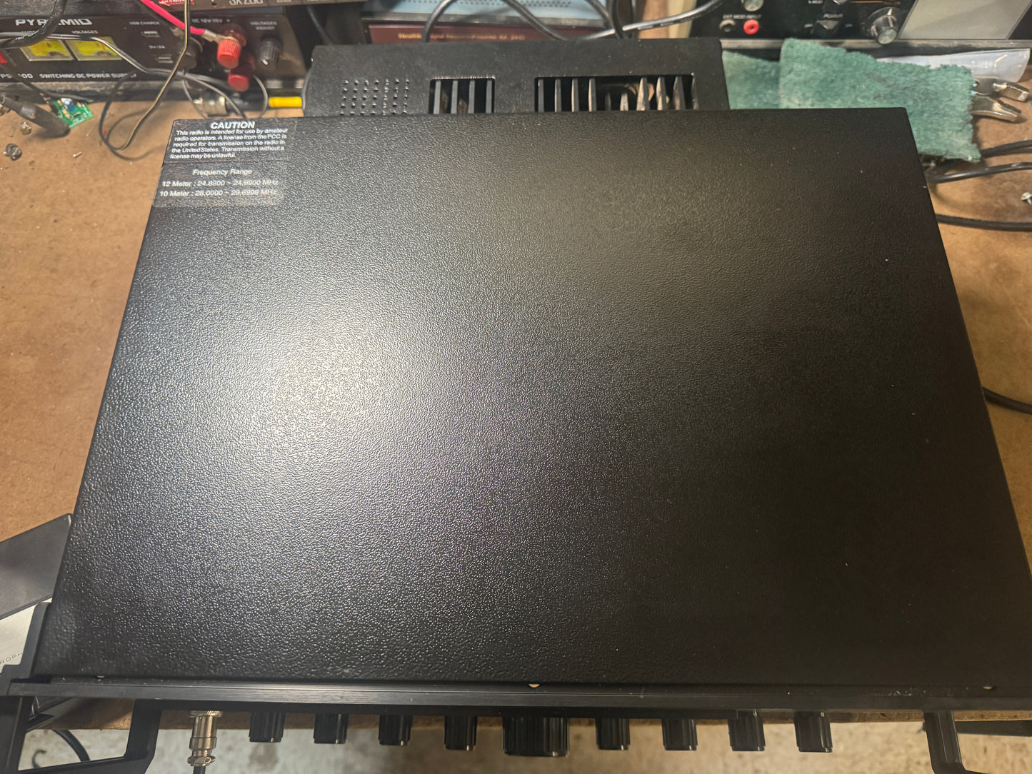 Ranger RCI-2995 DX HP