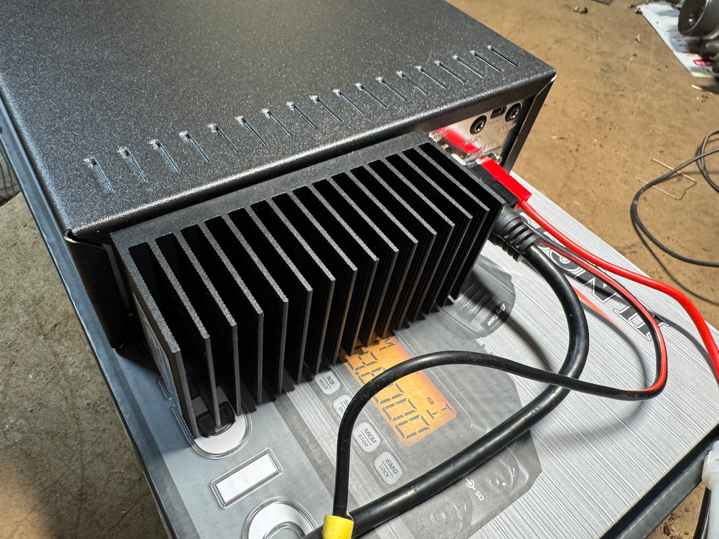 Anytone AT-5555 II