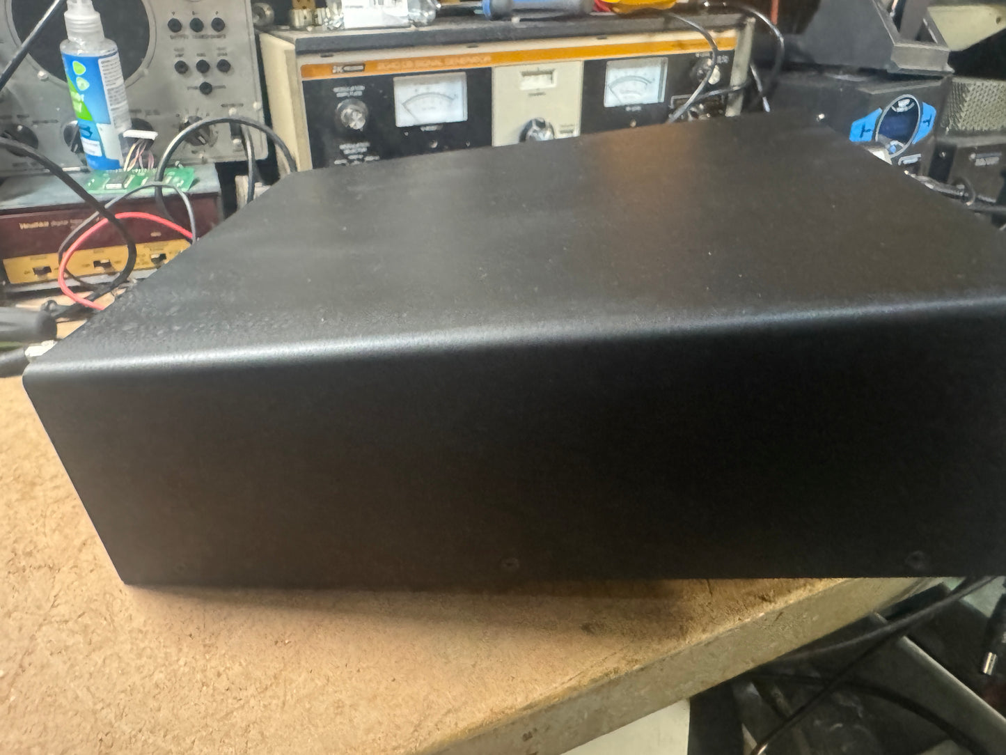 Dentron RT-3000 Tuner