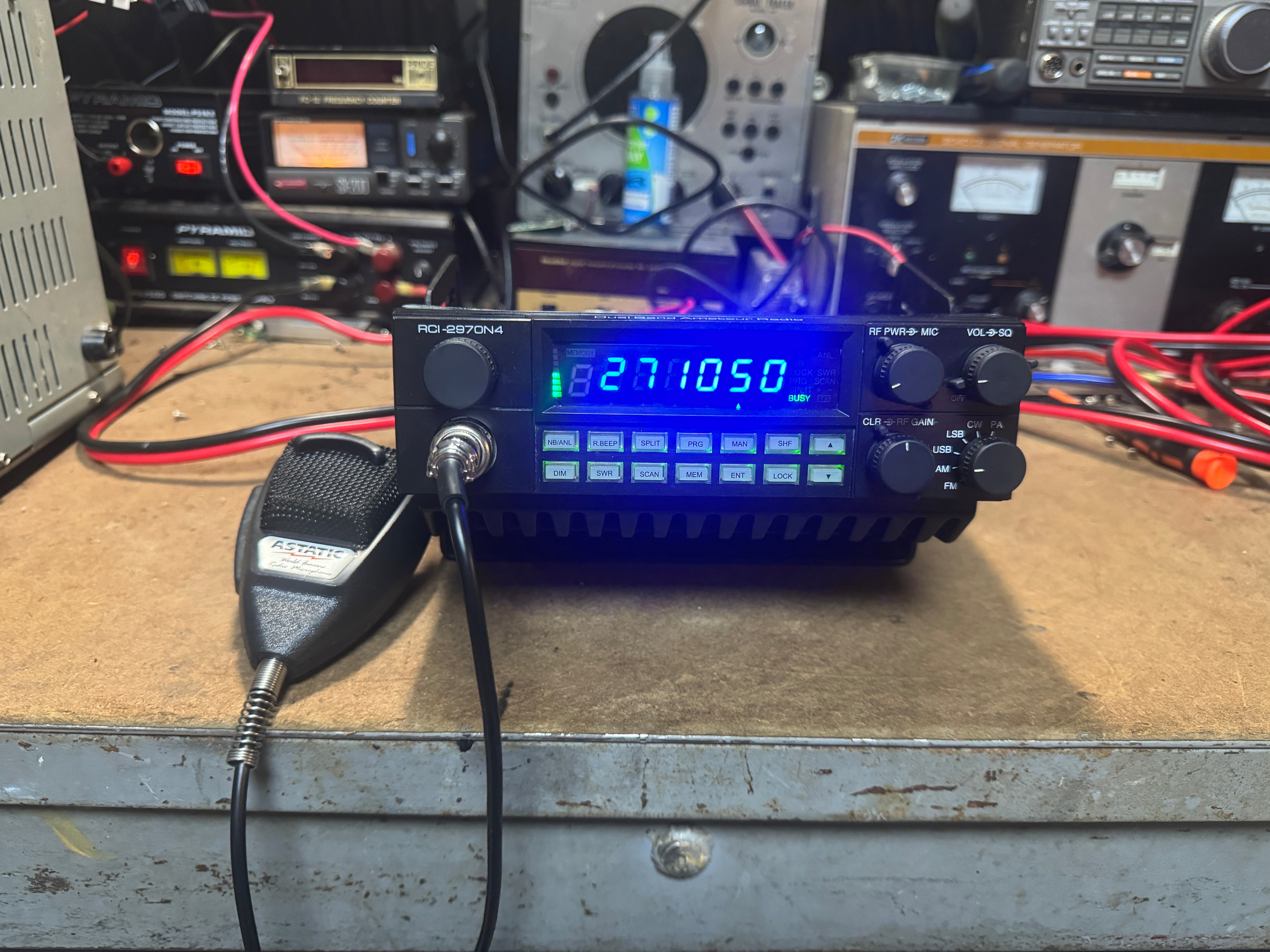 Used CB radios – CB And HAM Radio Depot
