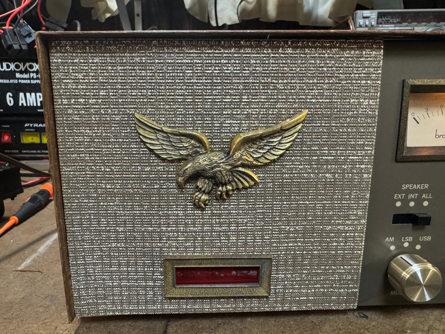 Browning Mark III Receiver