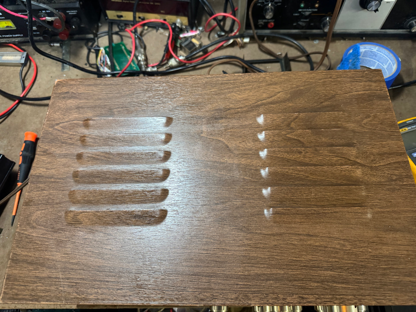 Browning Mark III Receiver