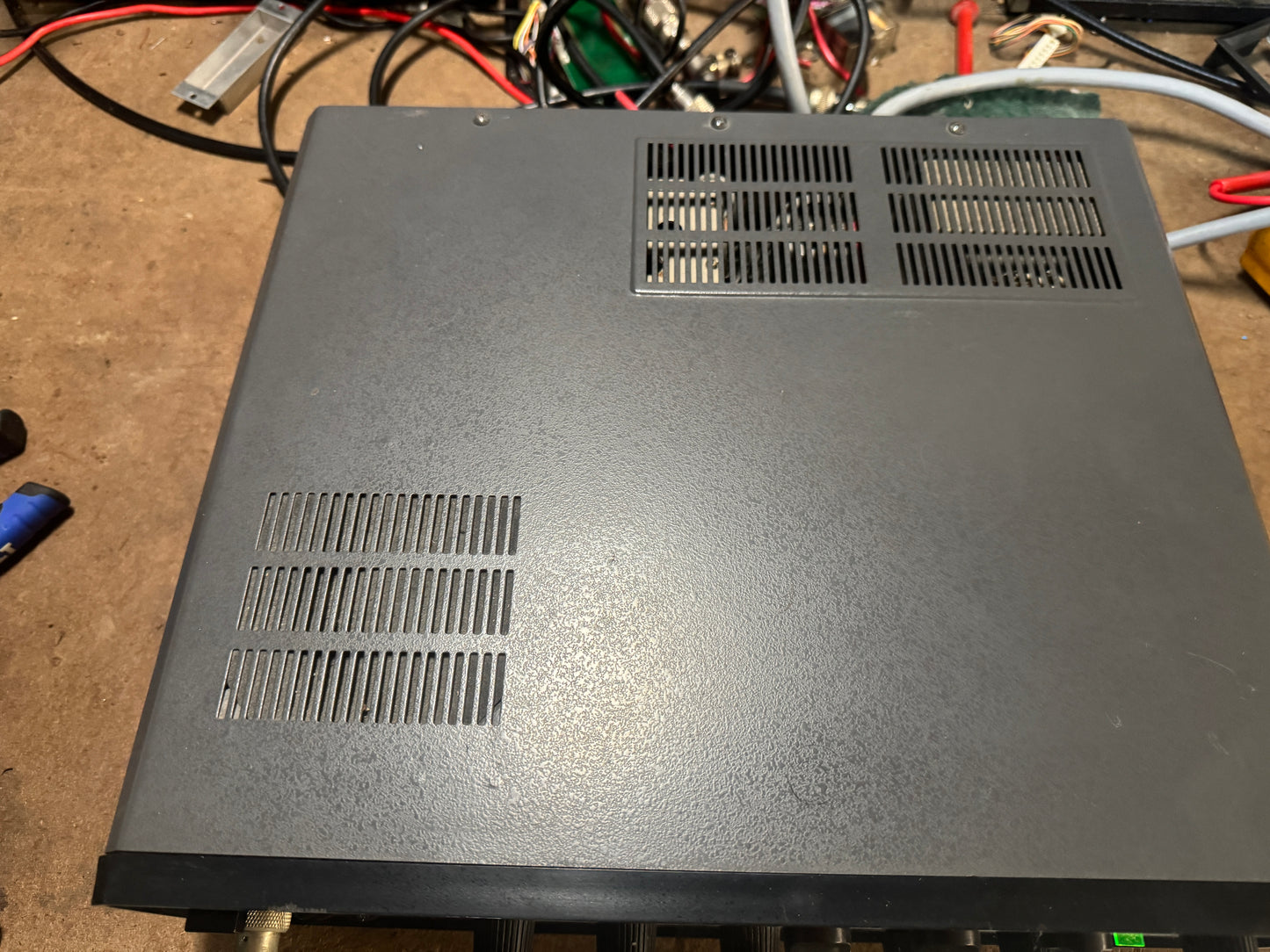 ITC (Fukuyama) Multi 2000