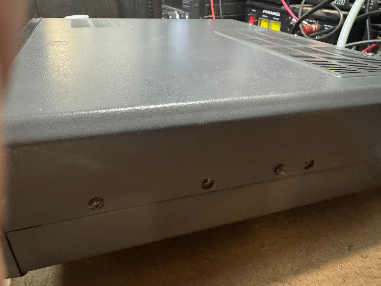 ITC (Fukuyama) Multi 2000