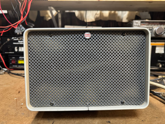 Collins 516-F2 Round emblem Power Supply