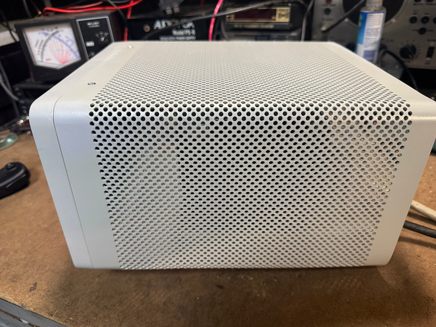 Collins 516-F2 Round emblem Power Supply