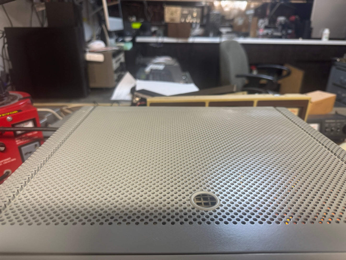 Collins 30l-1 Amplifier