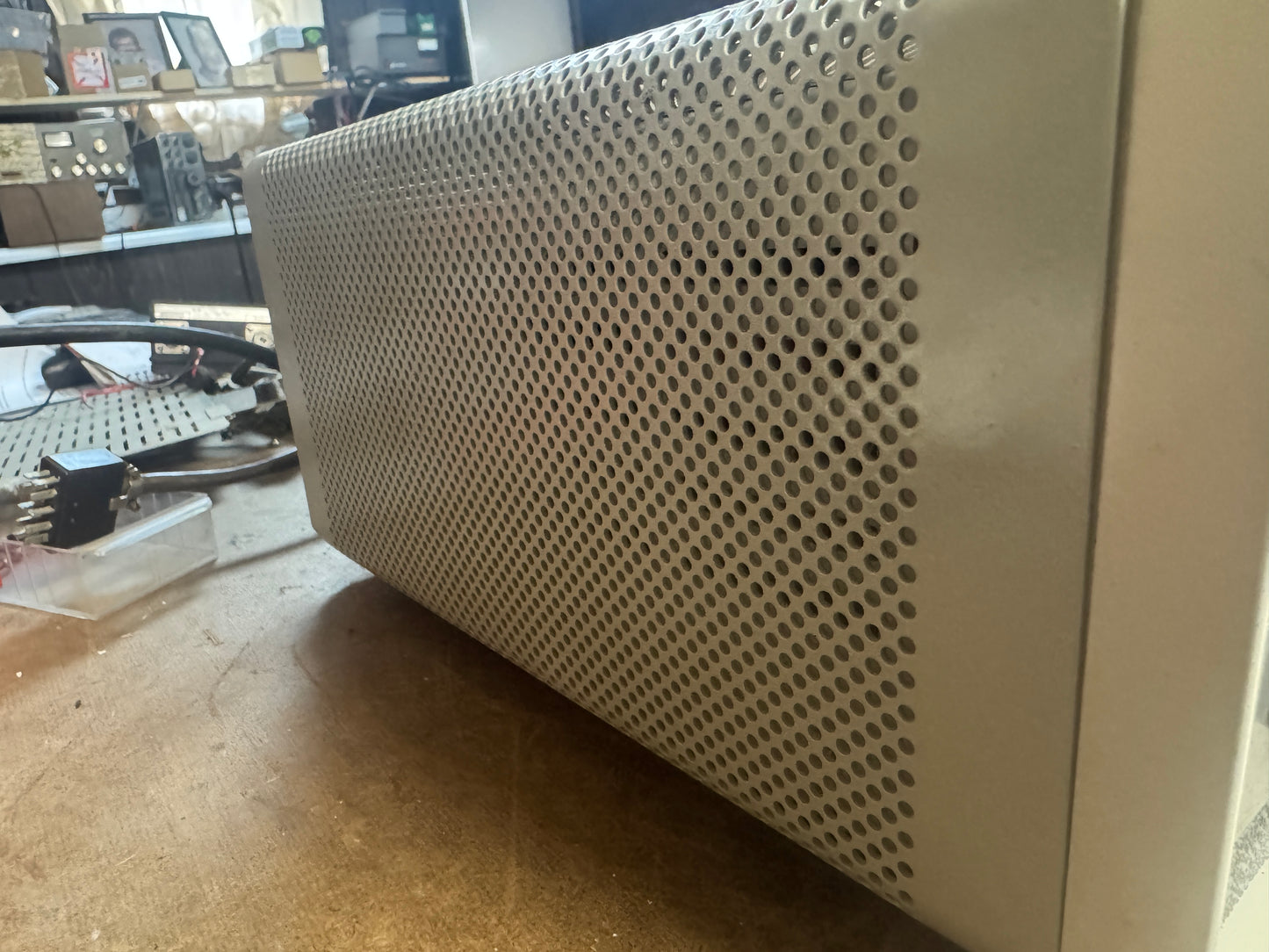 Collins 30l-1 Amplifier