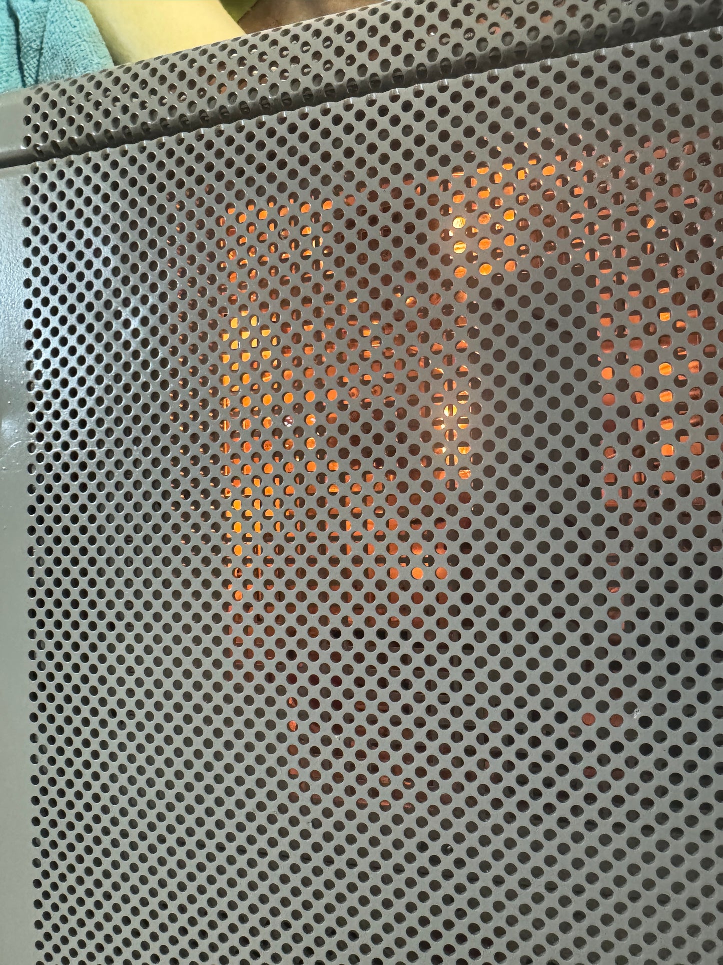 Collins 30l-1 Amplifier