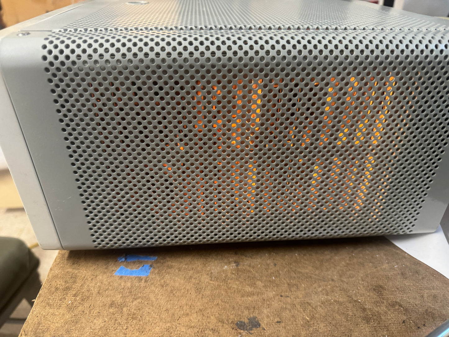 Collins 30l-1 Amplifier