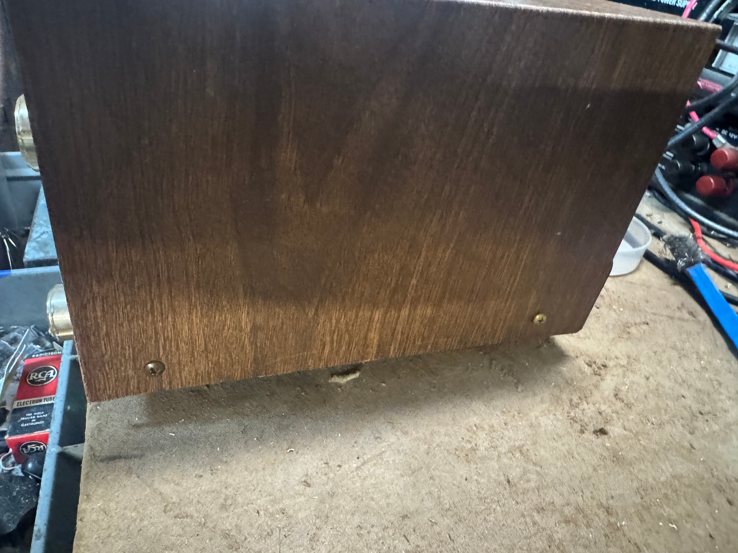 Browning Mark III Receiver