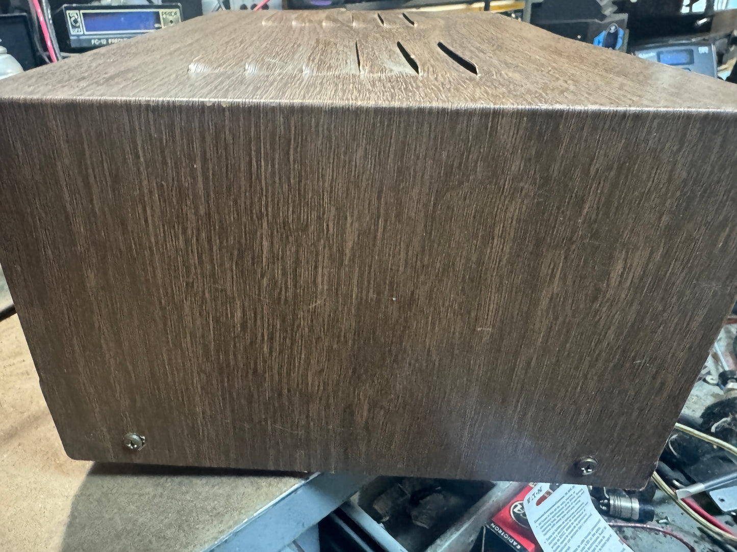 Browning Mark III Receiver