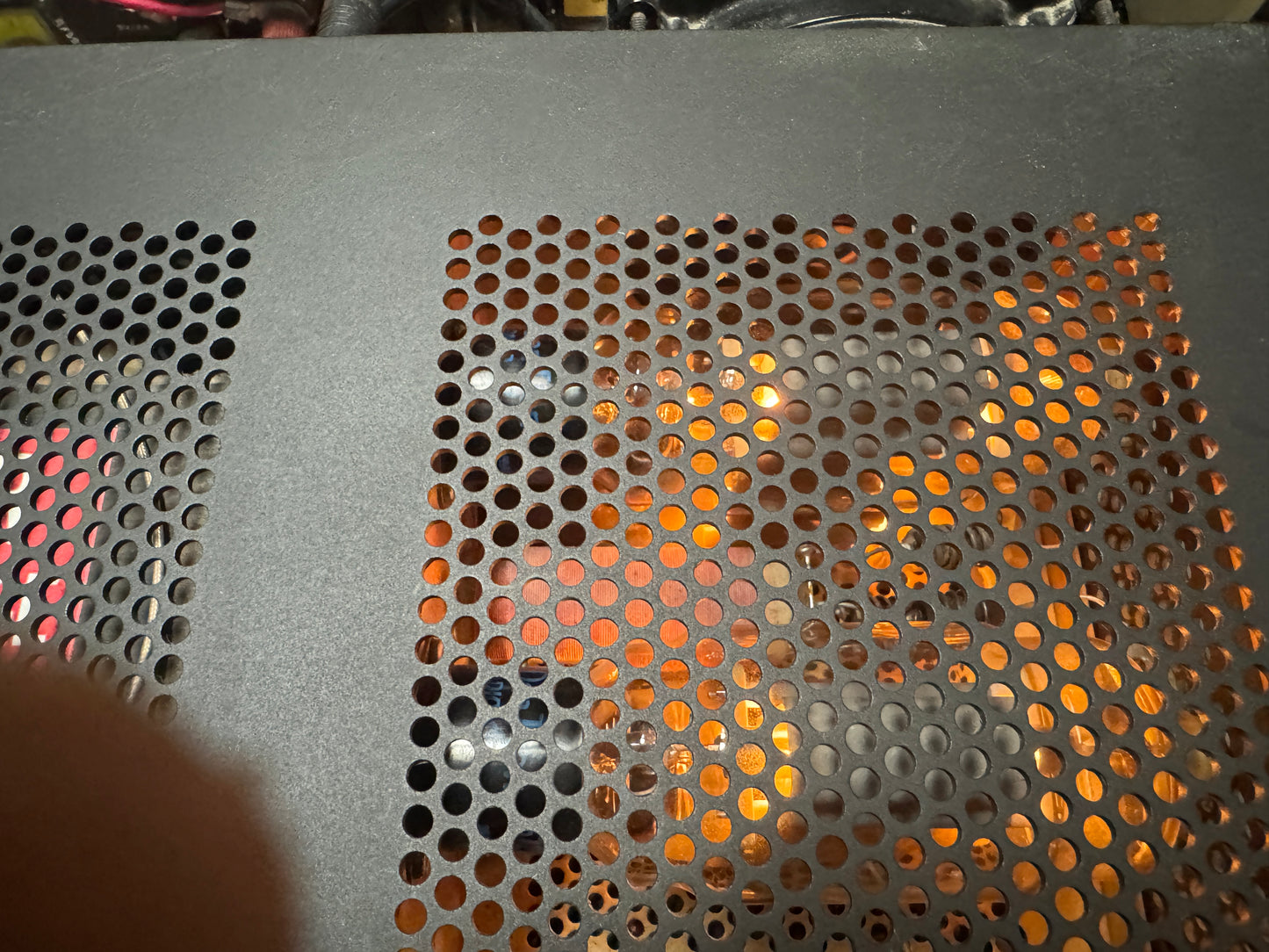 Dentron Clipperton L Amplifer