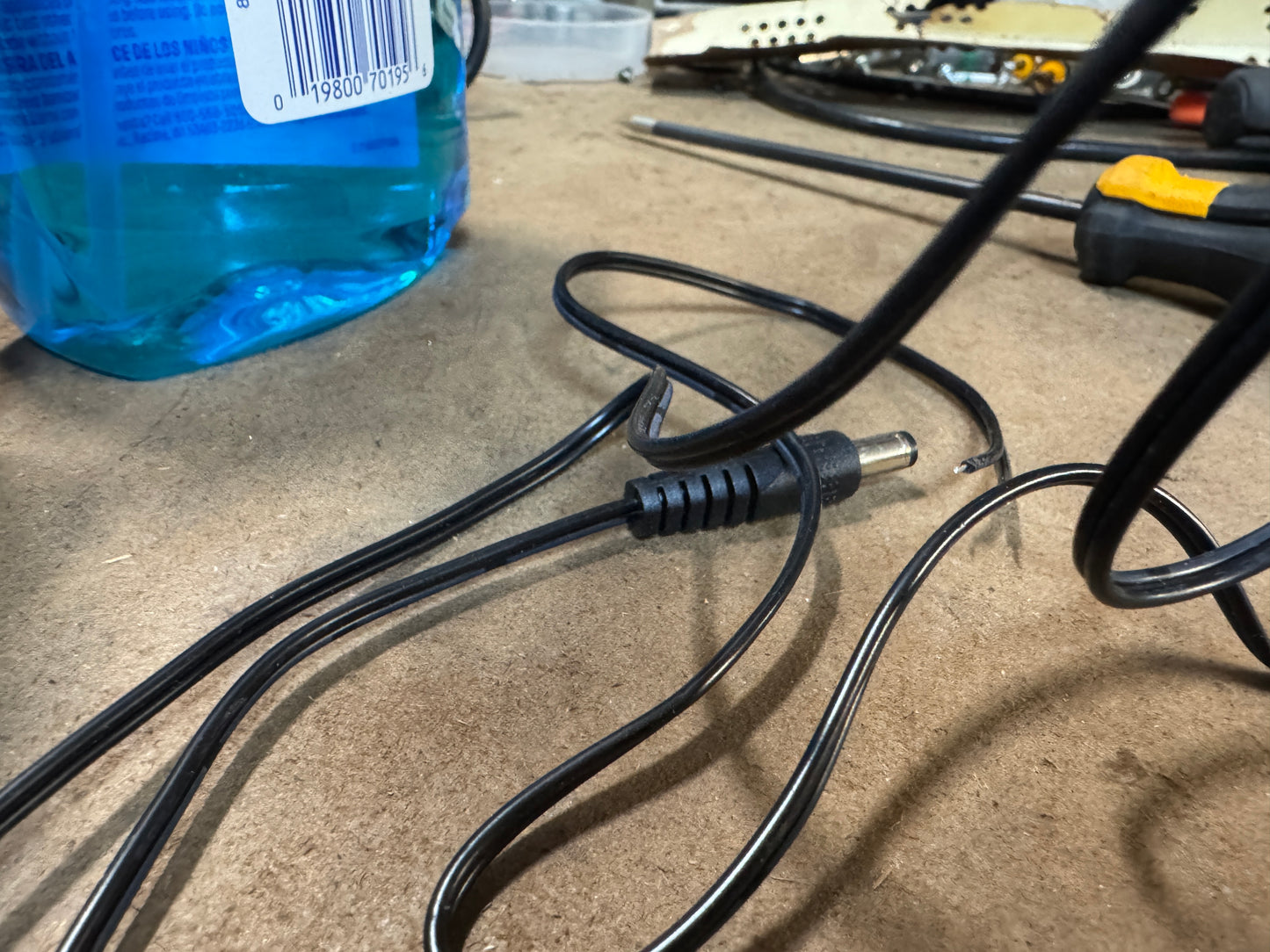 Mfj-891 Cross Needle SWR/Watt Meter (new)