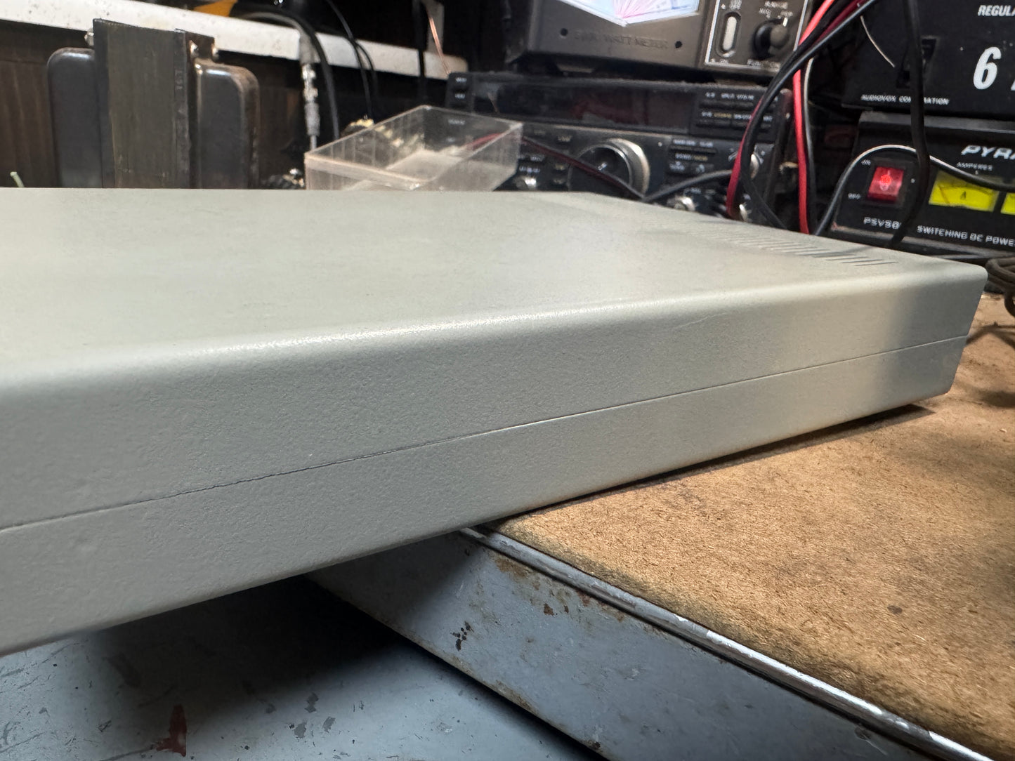 Kenwood DG-5 Display