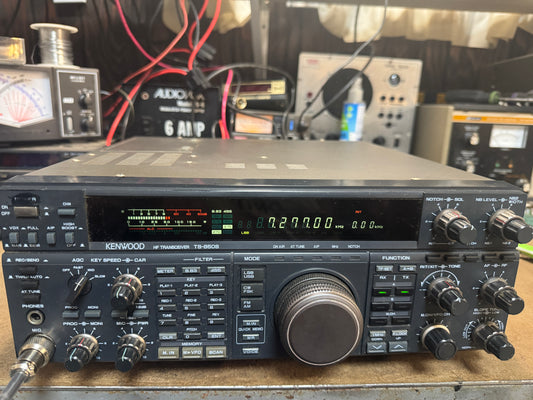 Kenwood TS-850sat