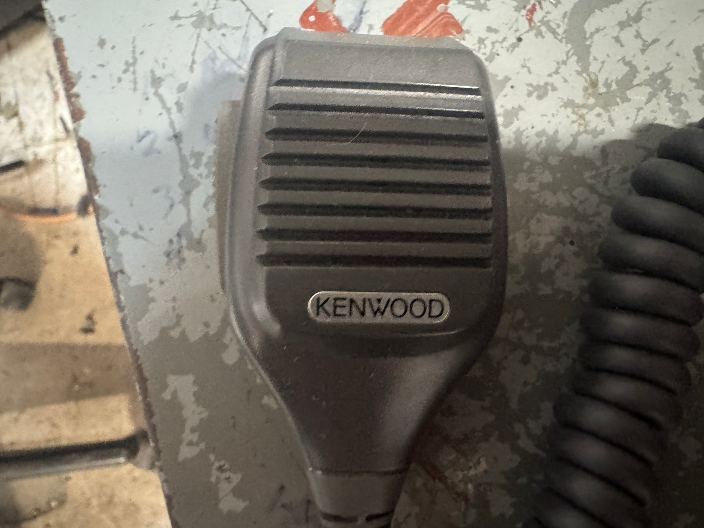 Kenwood TS-850sat