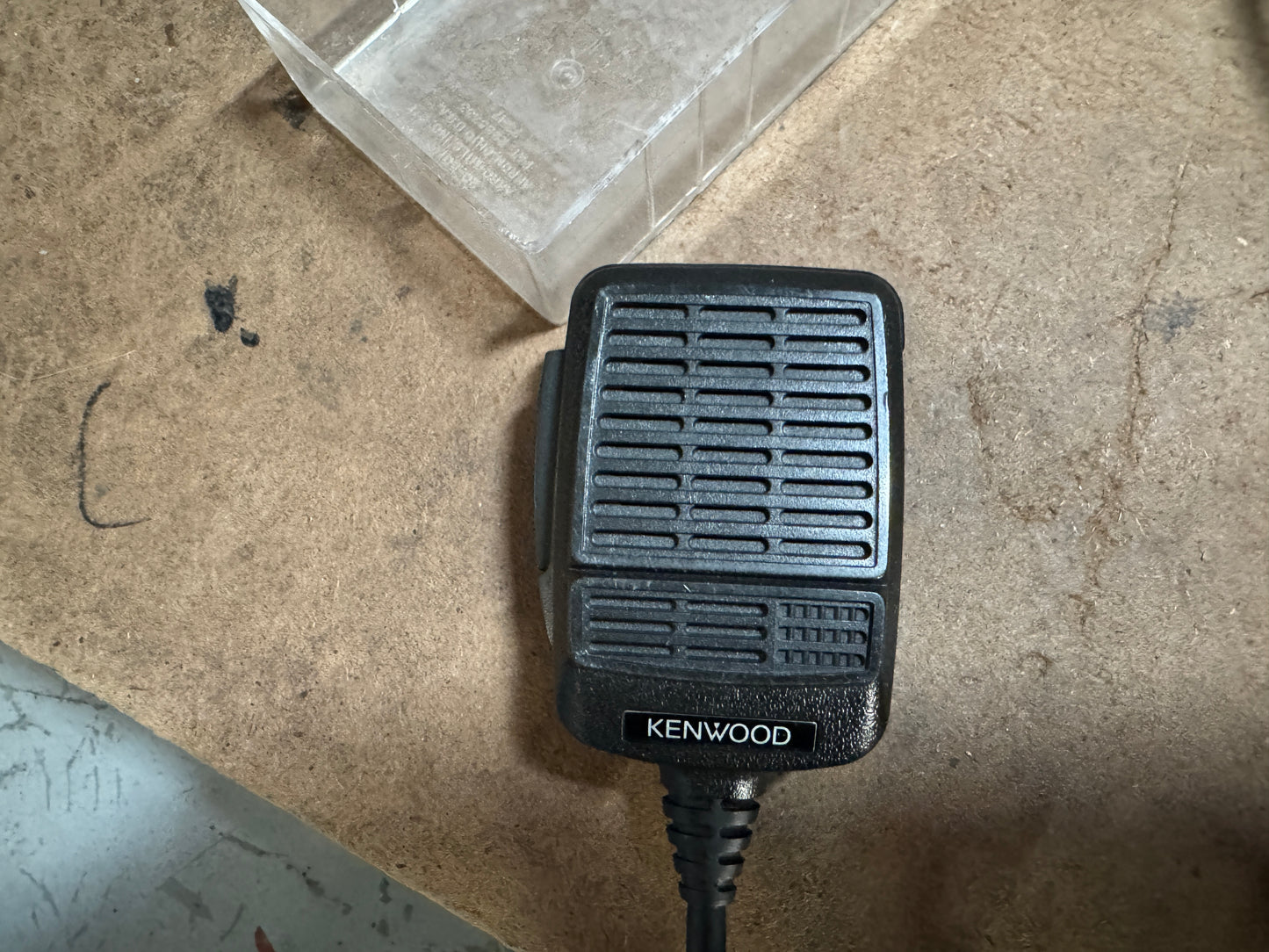Kenwood TS-711A
