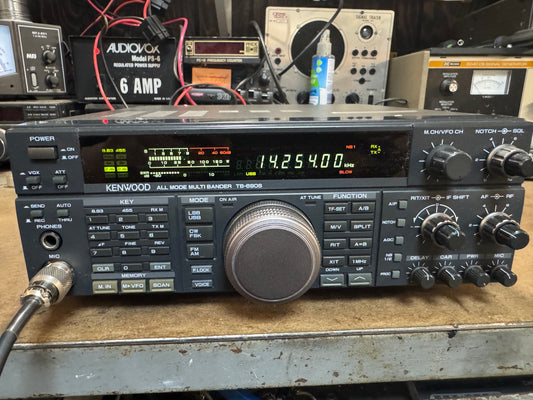 Kenwood TS-690S