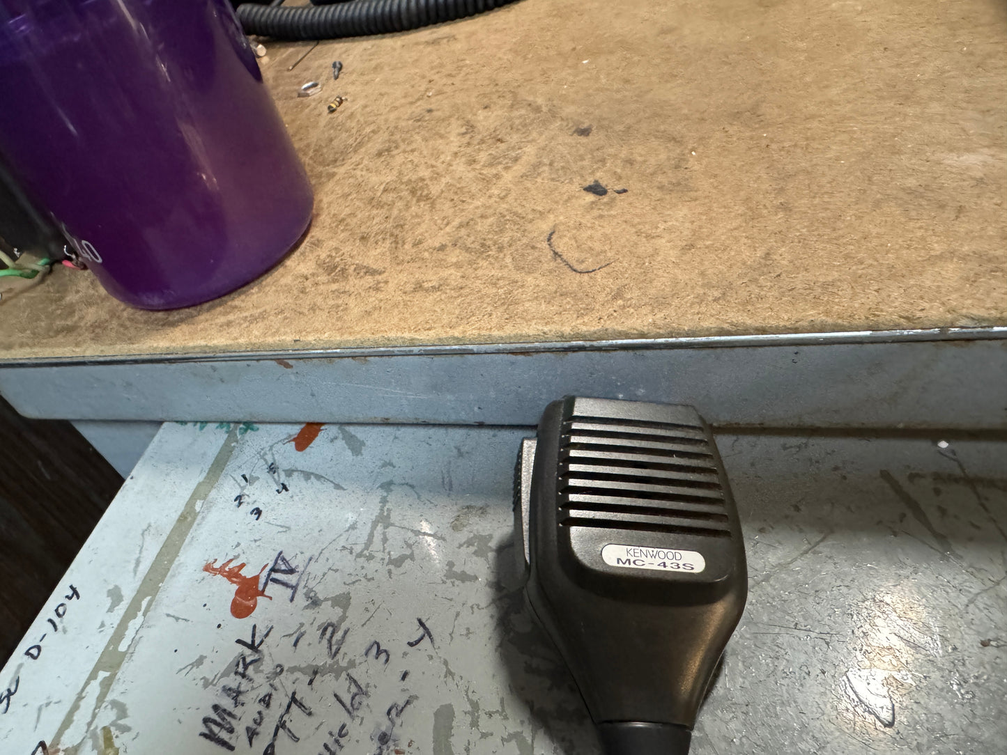 Kenwood TS-850SAT (2)
