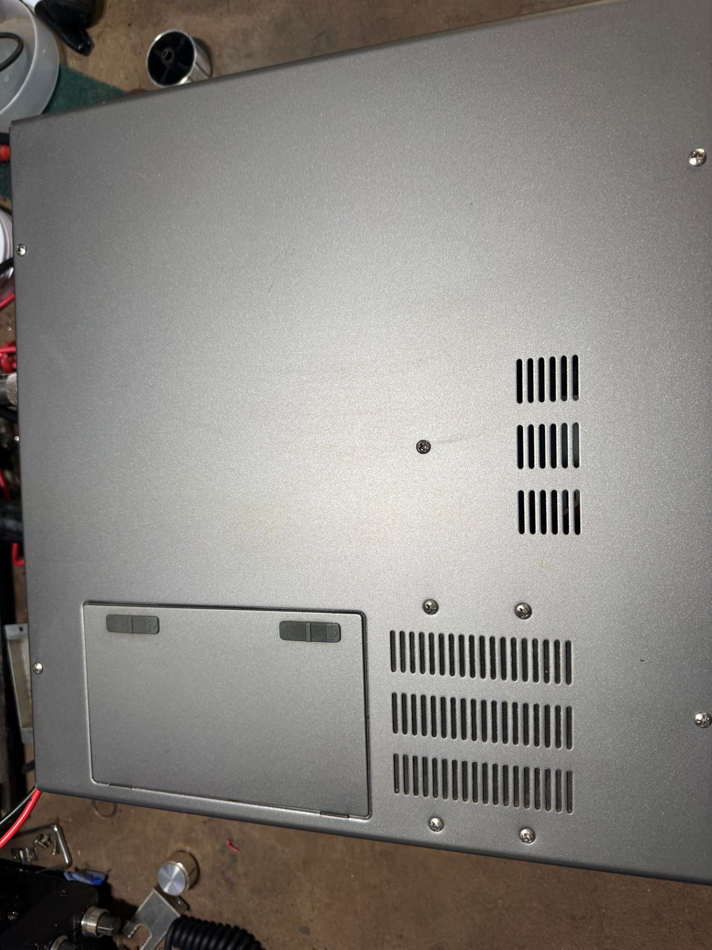 Kenwood TS-850SAT (2)