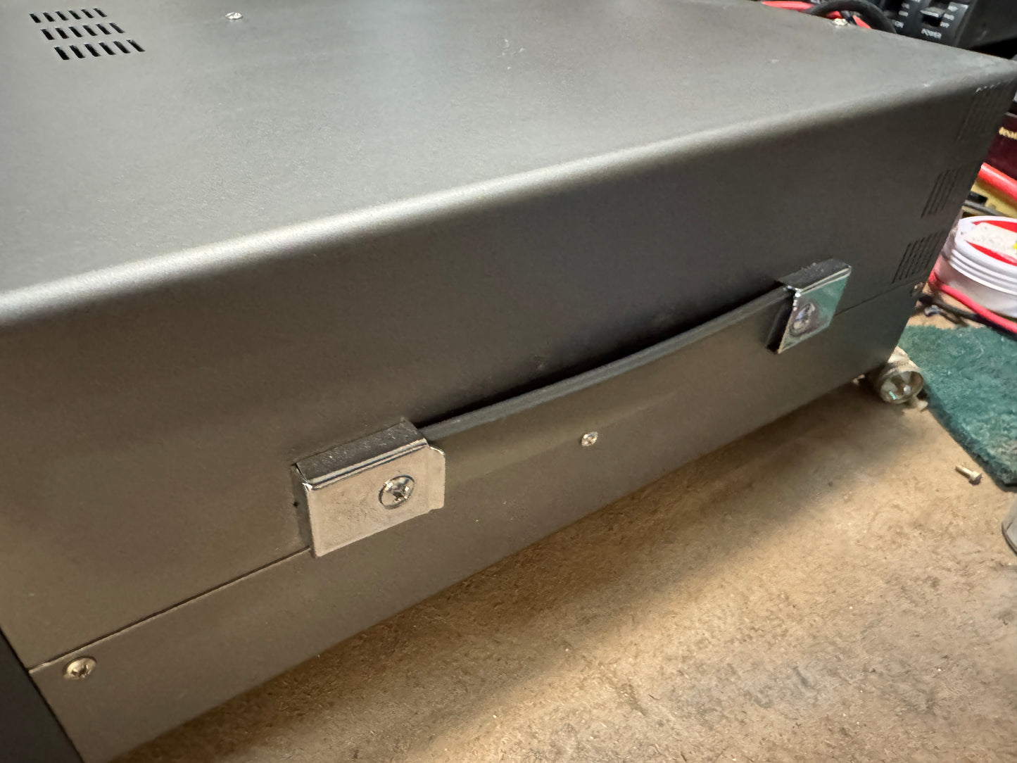 Kenwood TS-850SAT (2)