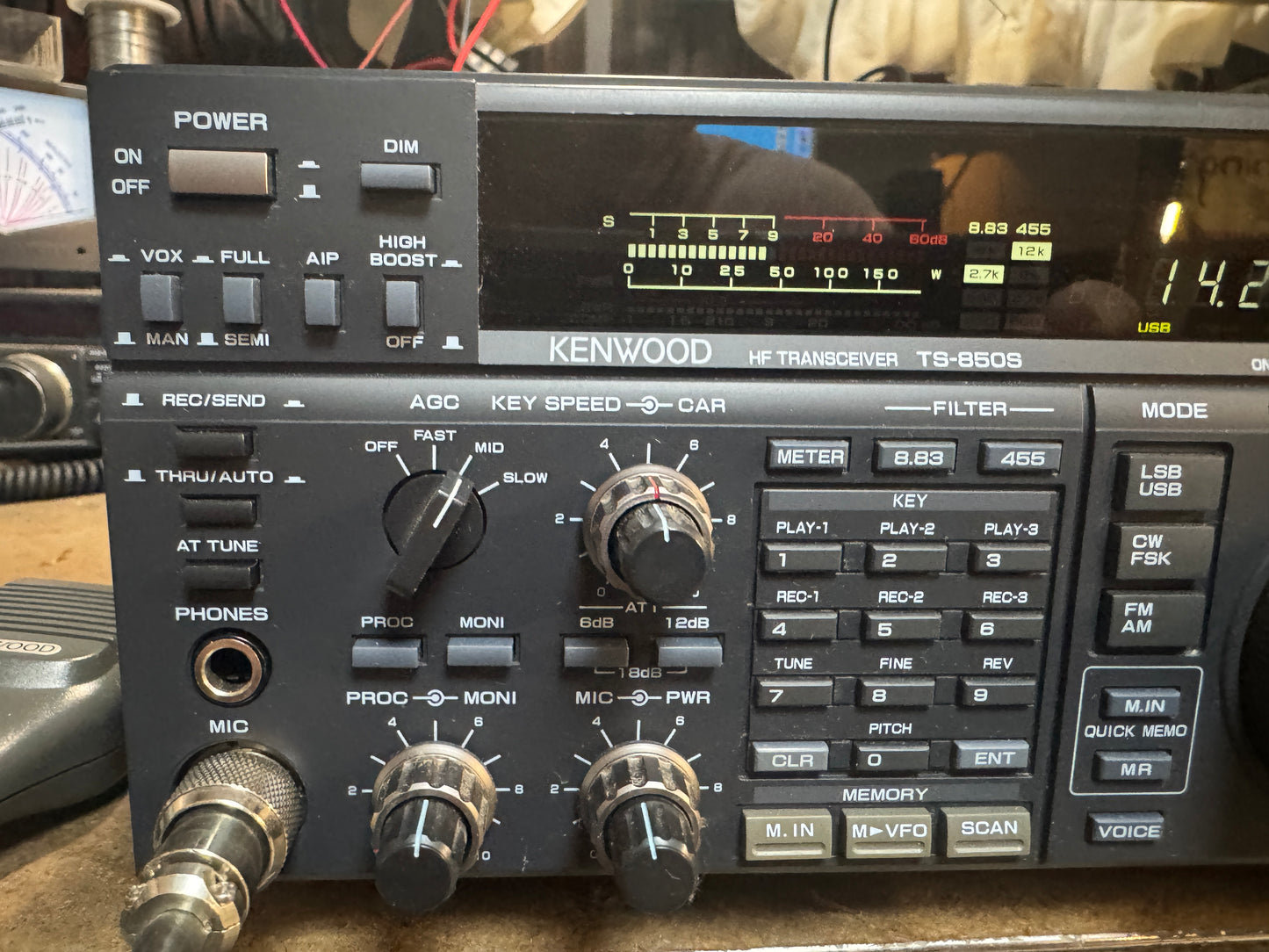 Kenwood TS-850sat (3)
