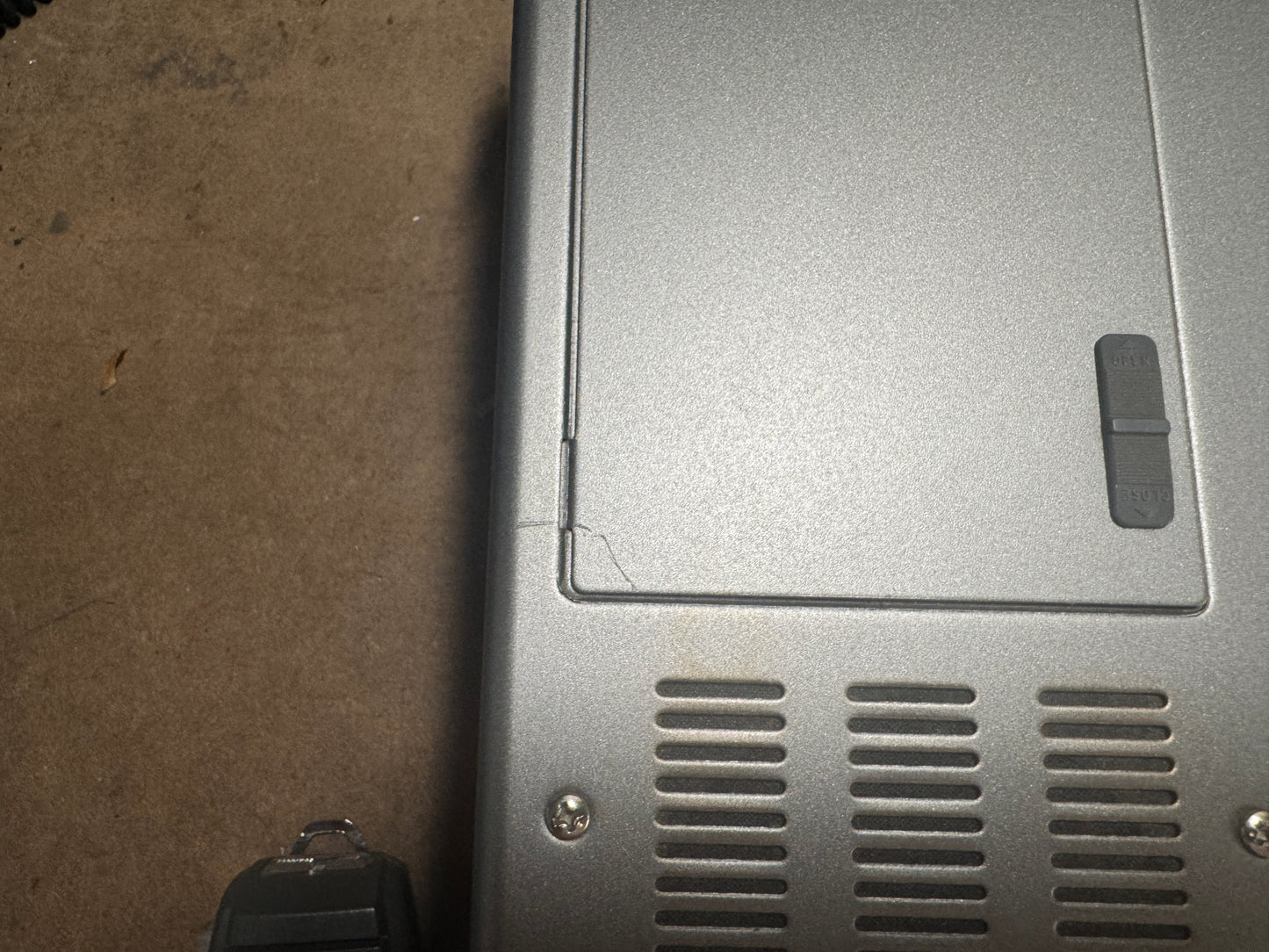 Kenwood TS-850sat (3)