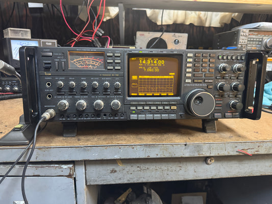Icom IC-781