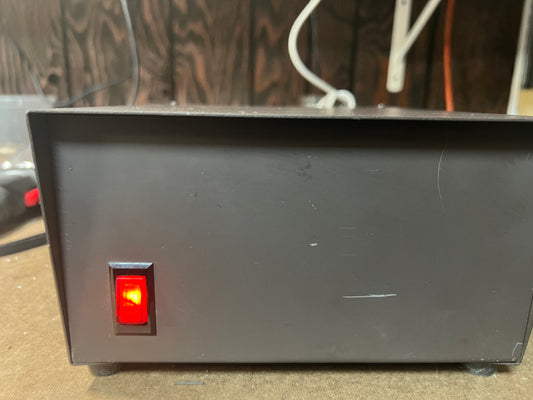 Astron RS10A Power Supply in used HAM Radio Accessories