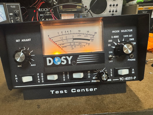 Dosy TC-4001P