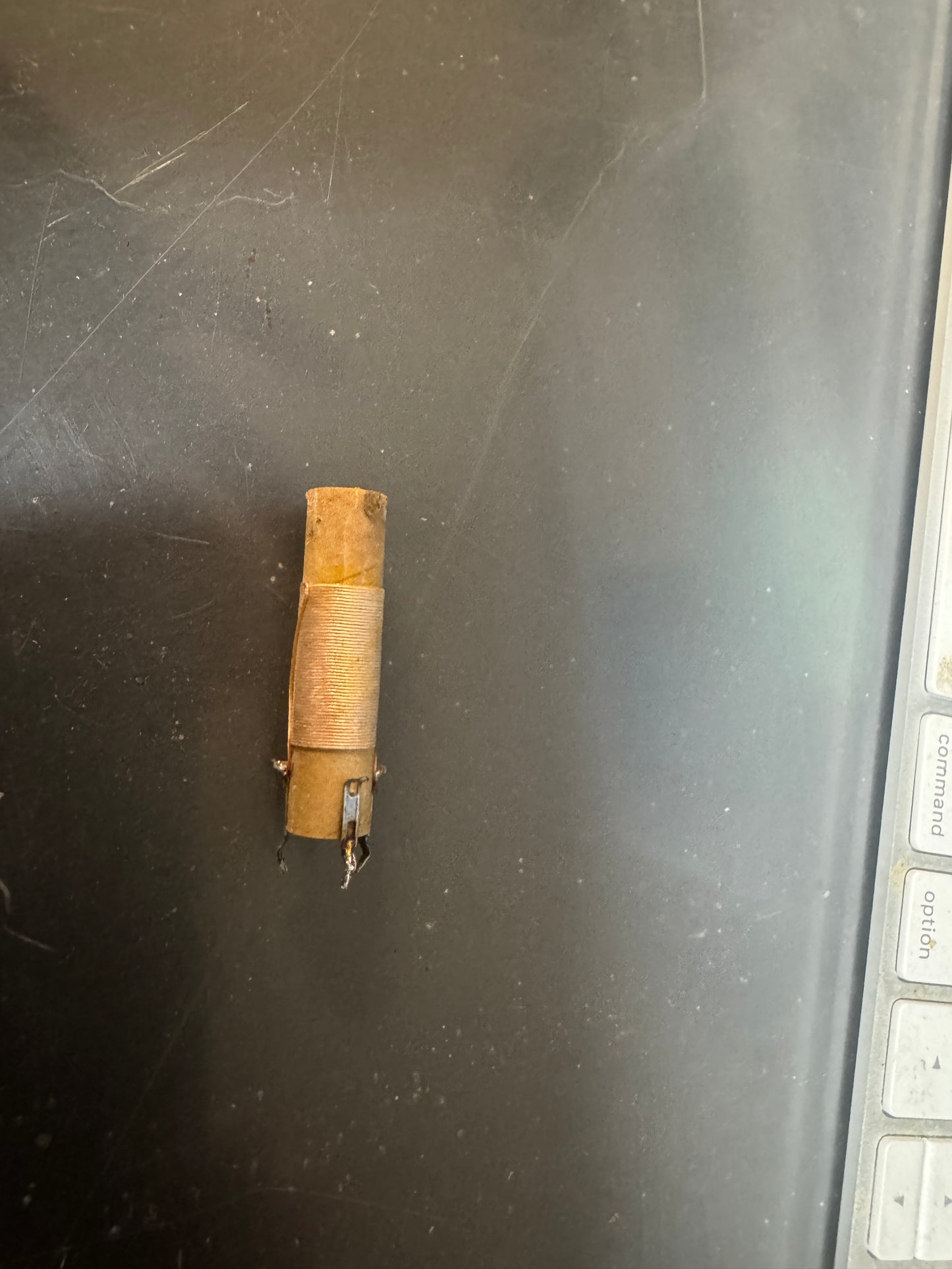 Browning Mark IV c-105 coil