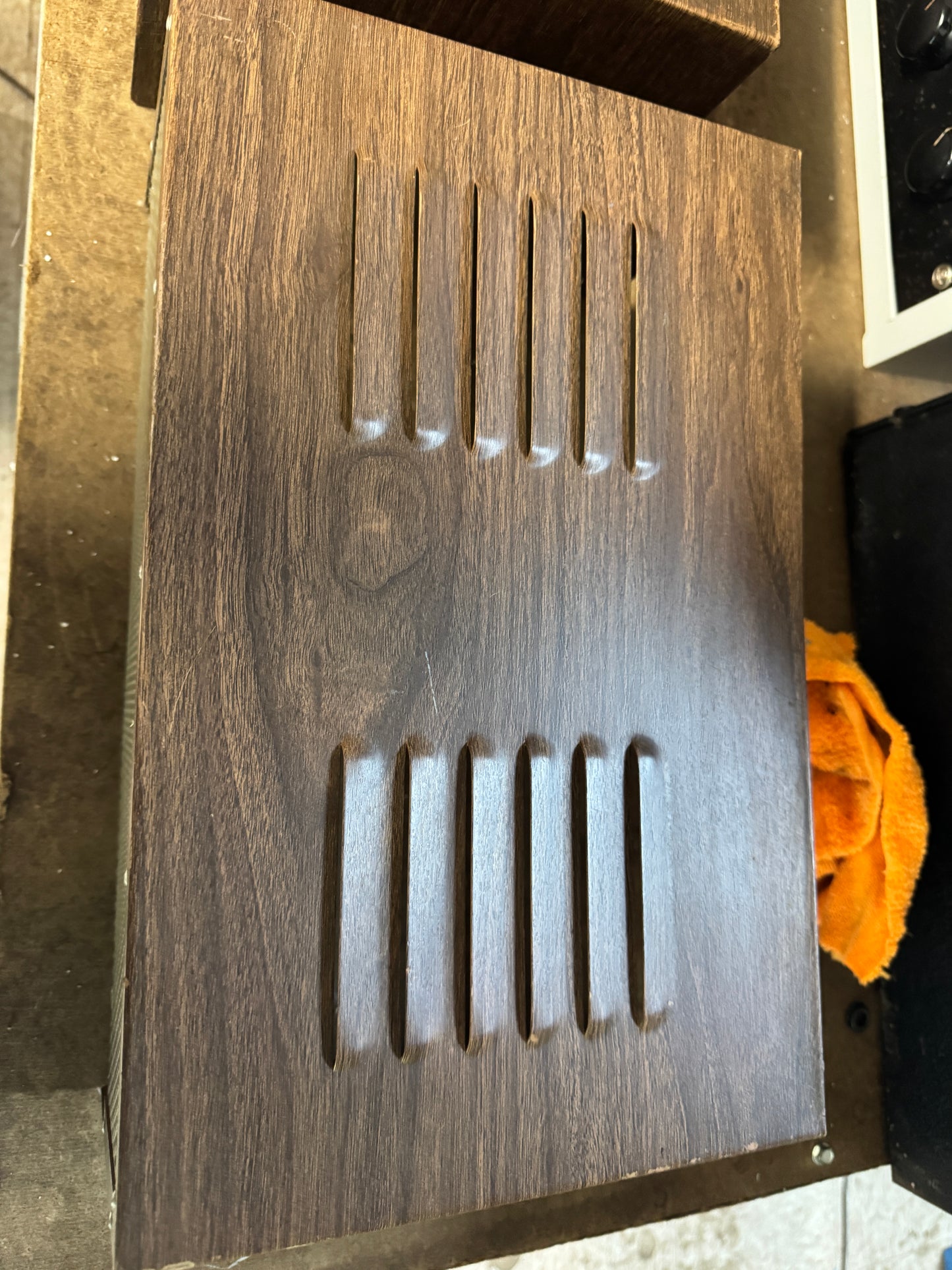 Browning Makr iii chassis covers