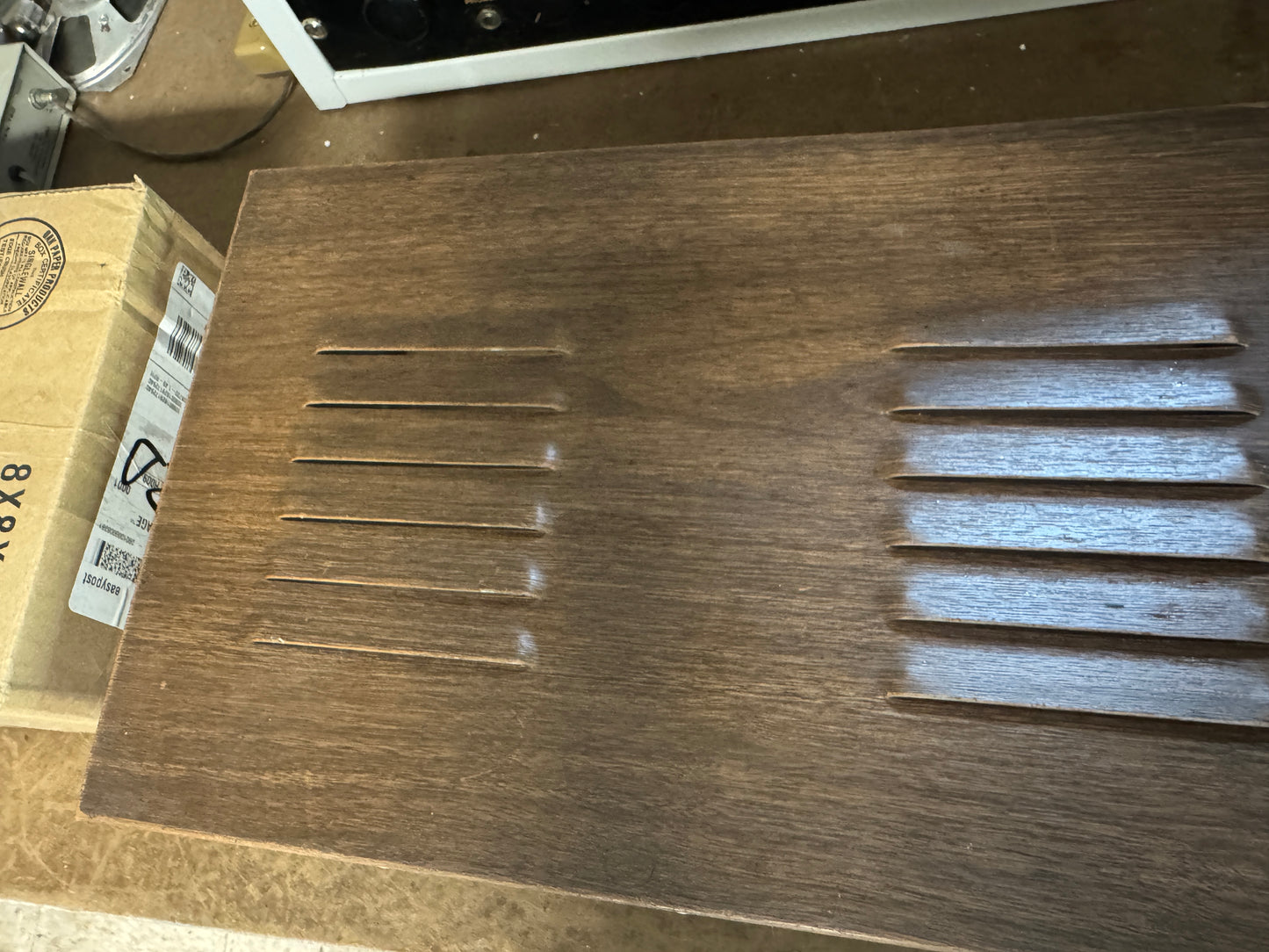 Browning Makr iii chassis covers