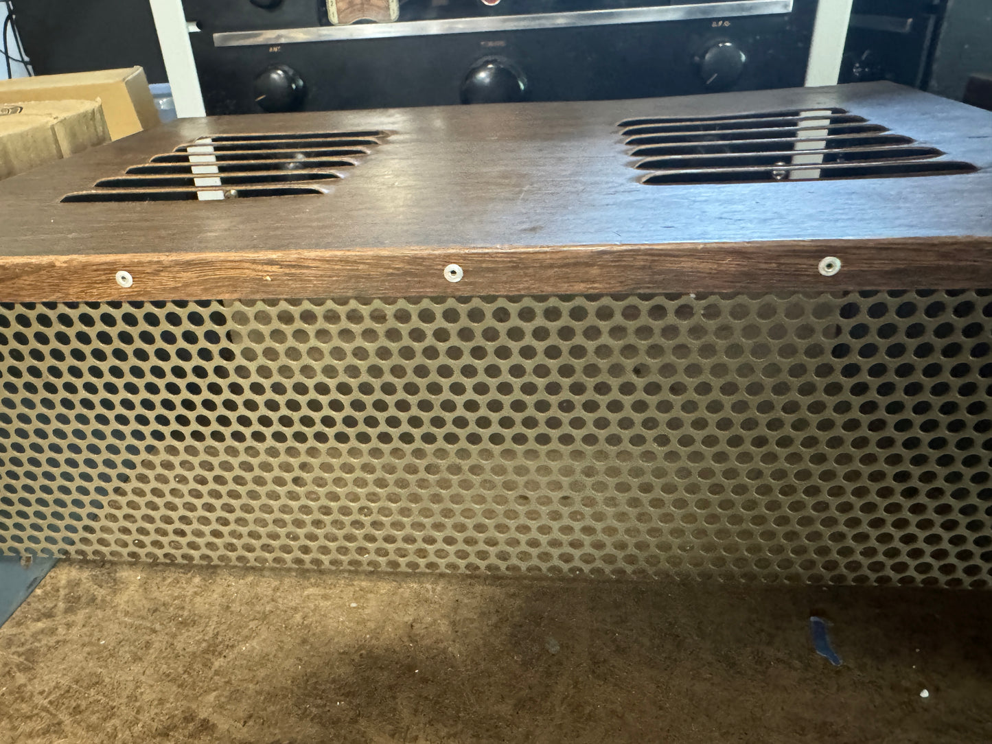 Browning Makr iii chassis covers