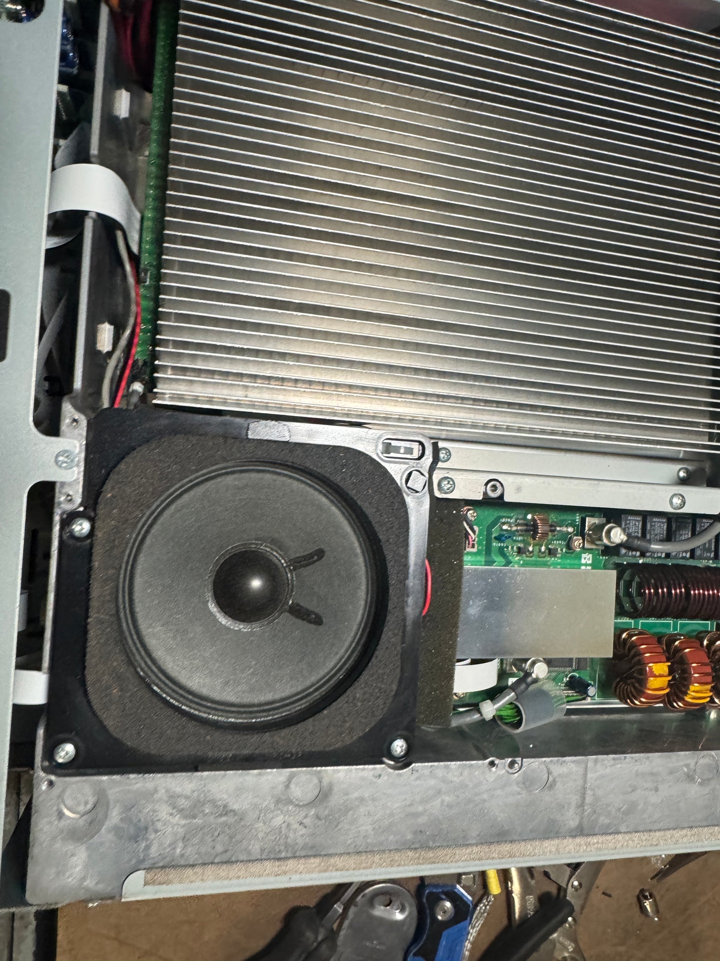 Yaesu FTDX 5000 MP