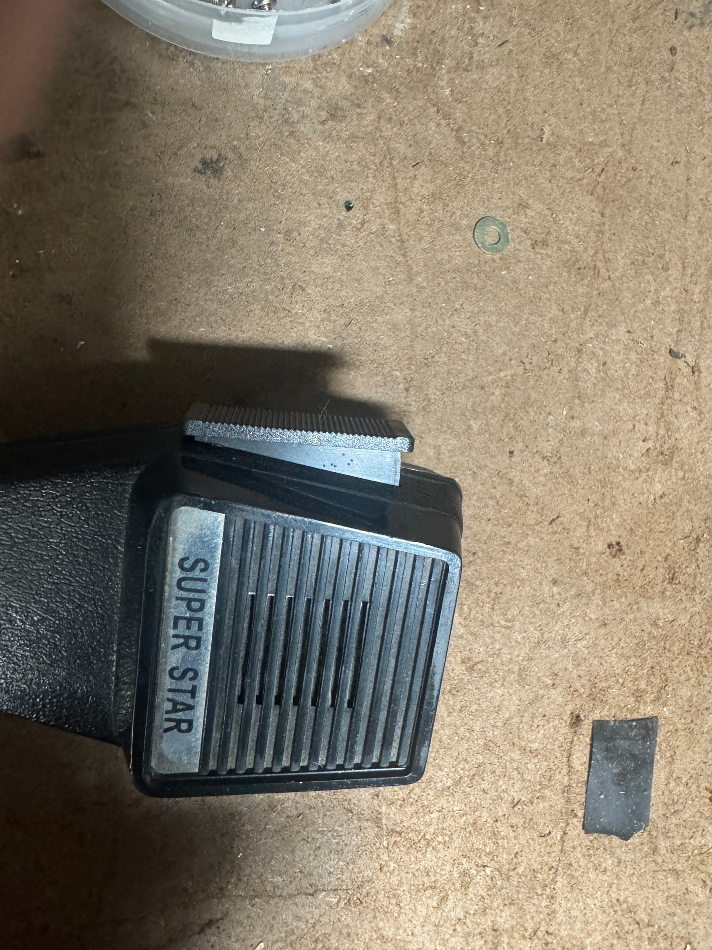 Cobra 142GTL