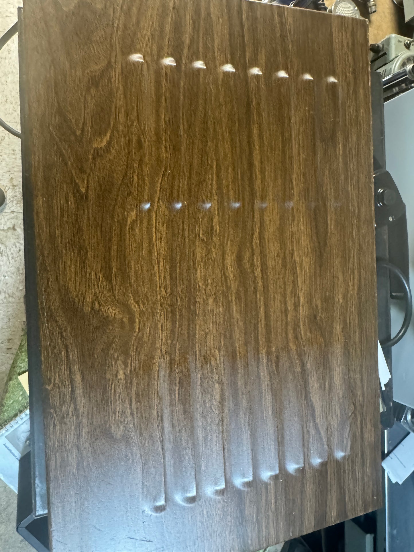 Browning Mark iv top Case