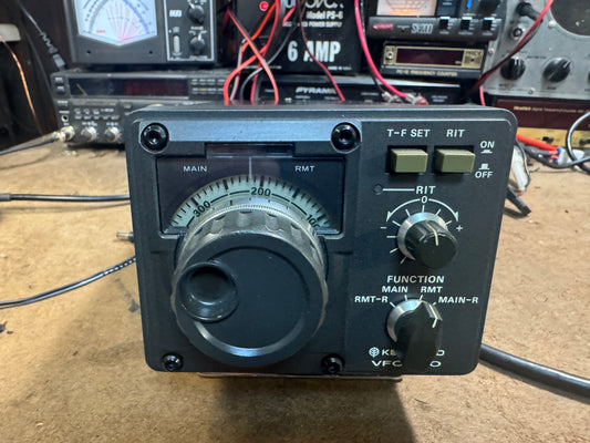 Kenwood VFO-120