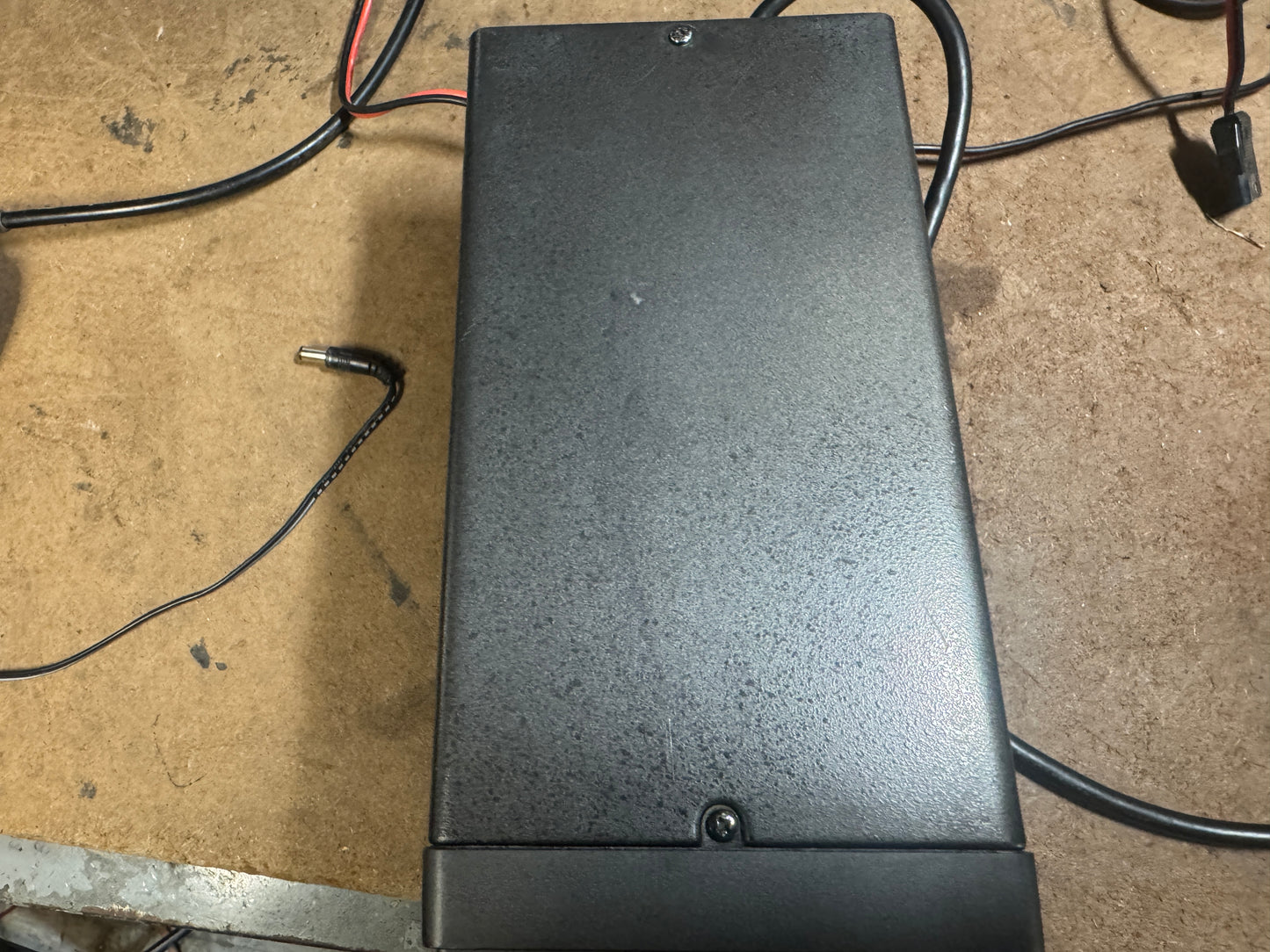Kenwood VFO-120