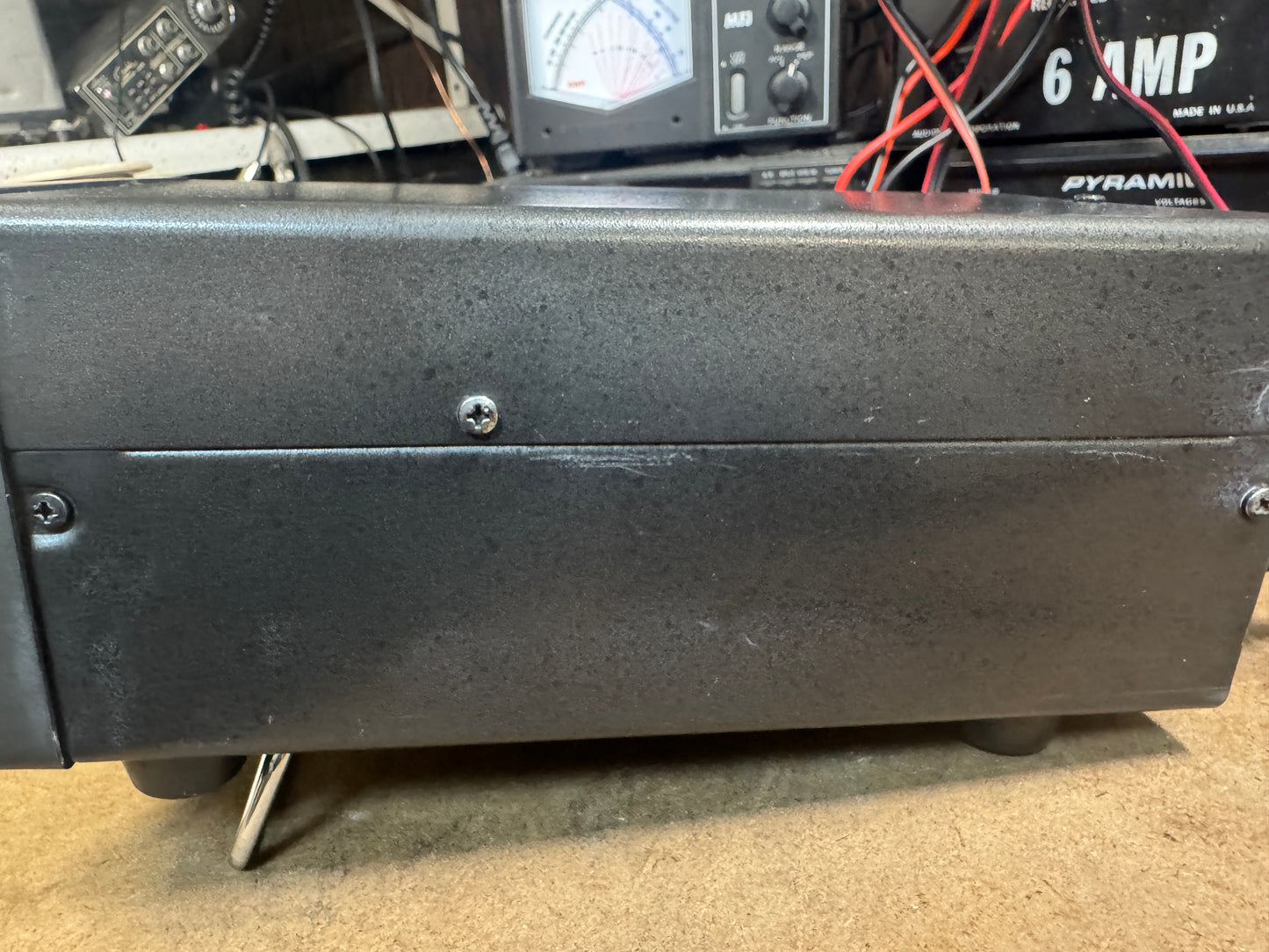 Kenwood VFO-120