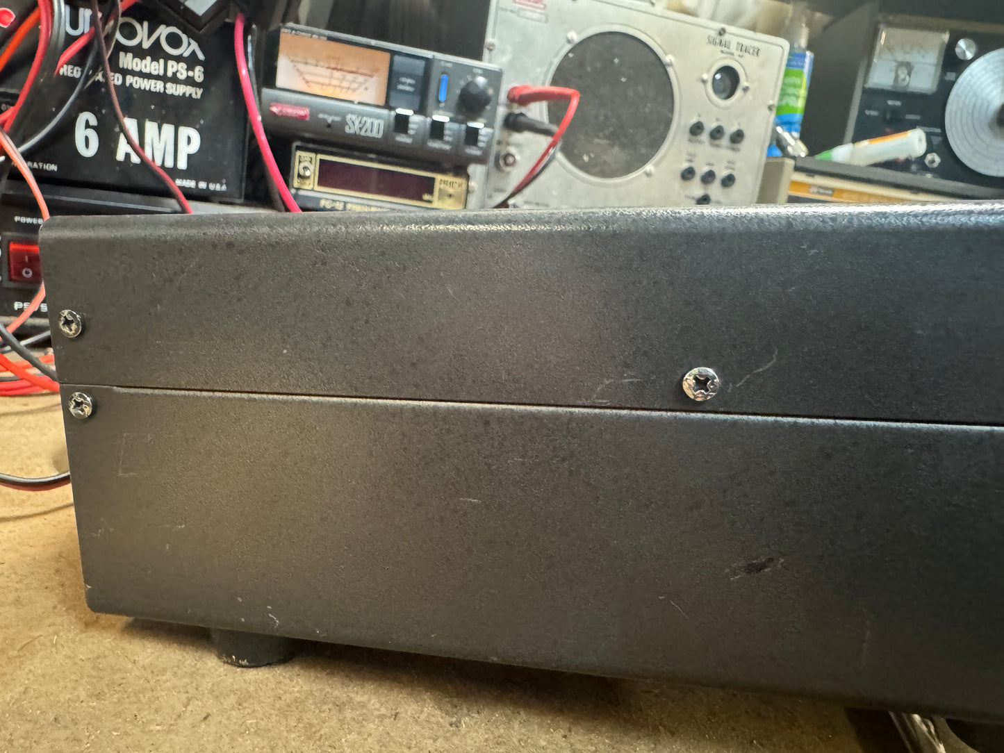 Kenwood VFO-120
