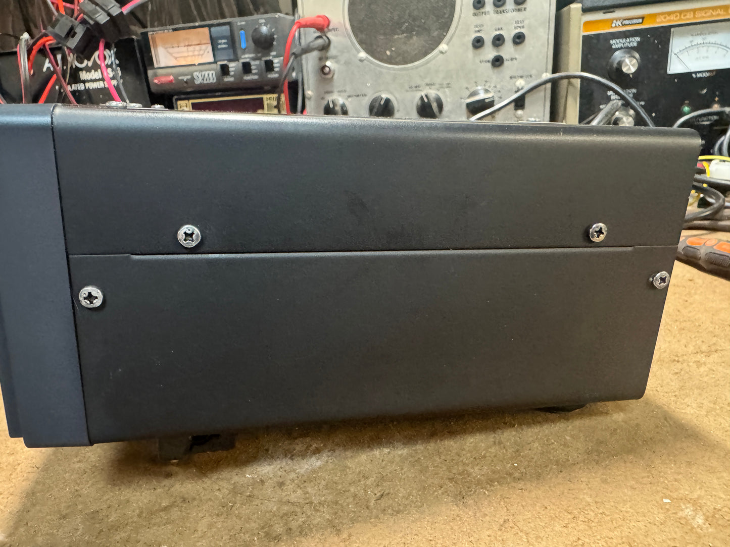 Kenwood PS-60 Power Supply