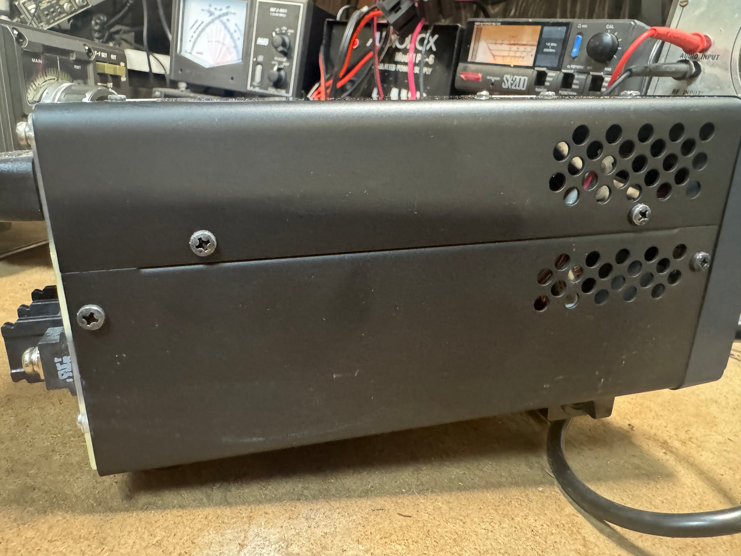 Kenwood PS-60 Power Supply