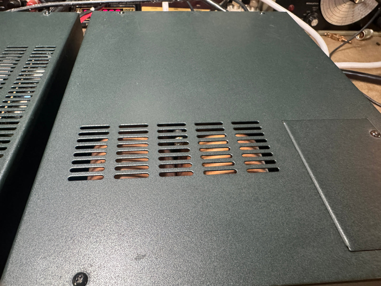 Icom IC-2KL Amplifier