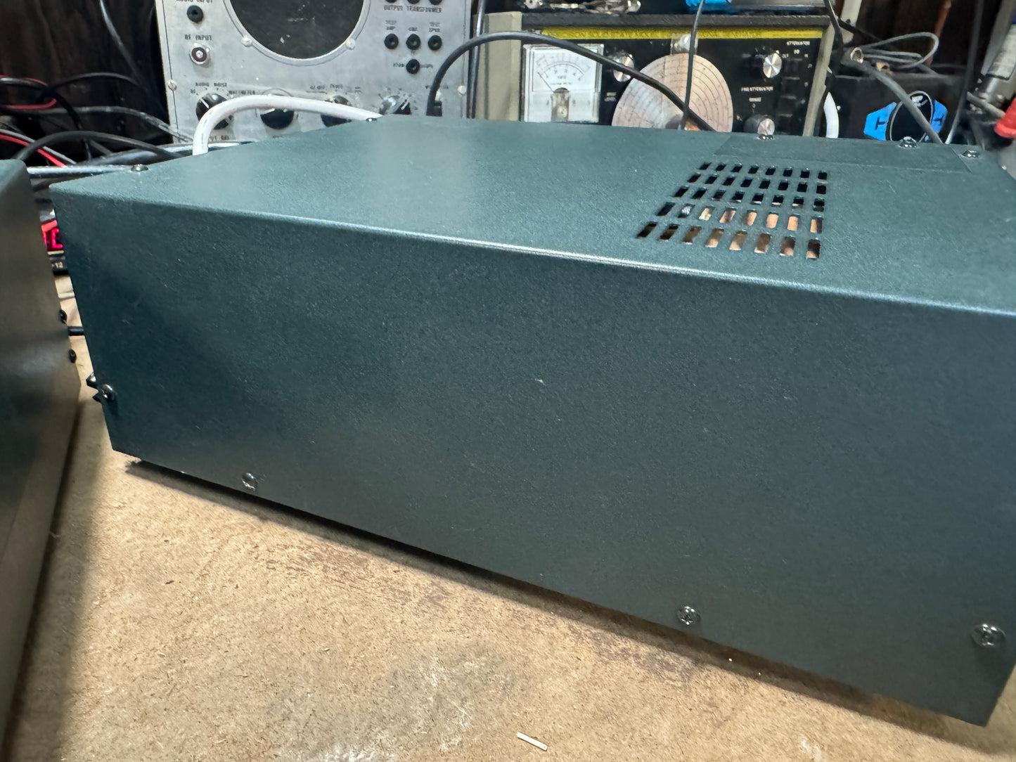 Icom IC-2KL Amplifier