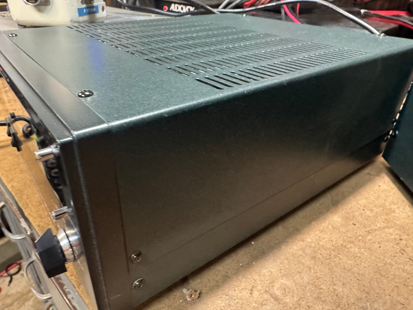 Icom IC-2KL Amplifier